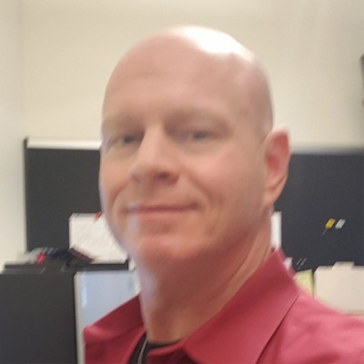 Todd Mitchell Totowa NJ